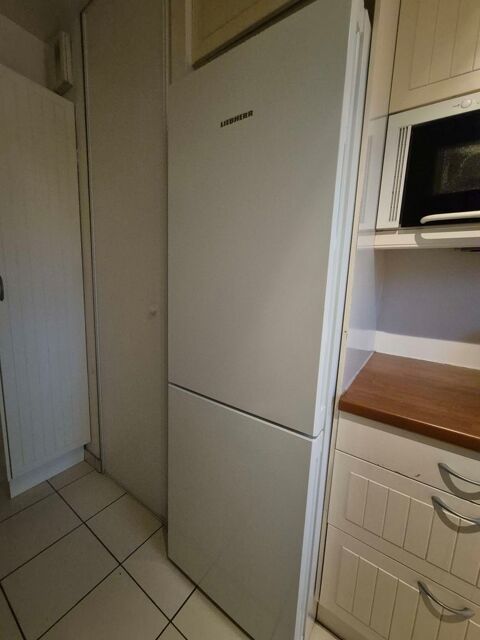 Frigo/Cong�lateur LIEBHERR Juvisy-sur-Orge (91)