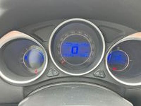 DS4 e-HDi 115 Airdream So Chic 2013 occasion 82000 Montauban