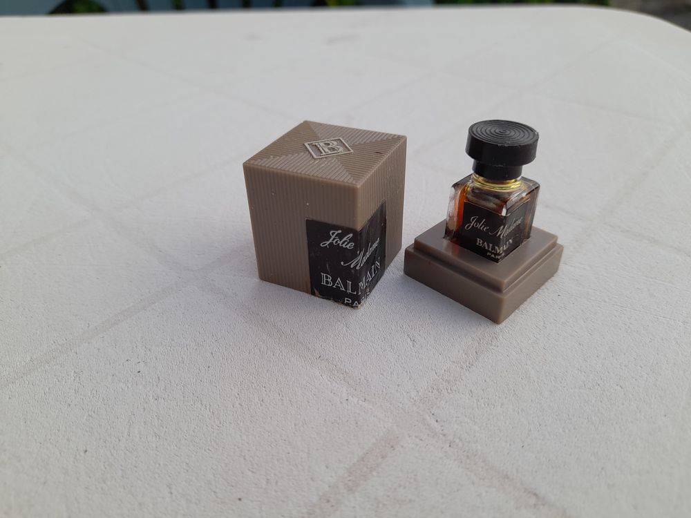 Miniature de Parfum 
