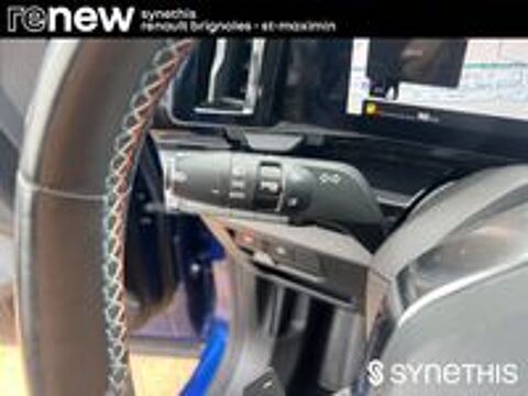Austral E-Tech hybrid 200 Techno esprit Alpine 2023 occasion 83170 Brignoles