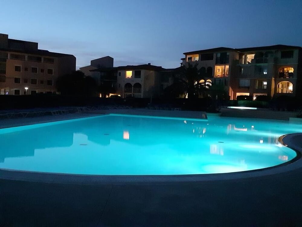   BORD DE MER Provence-Alpes-Côte d'Azur, Six-Fours-les-Plages (83140)