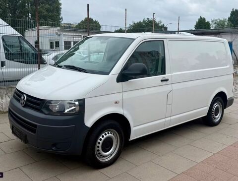Annonce voiture Volkswagen Divers 13950 €