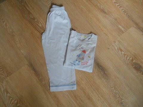 Pyjama enfant 4 ans Prmaman TBE
2 Avelin (59)