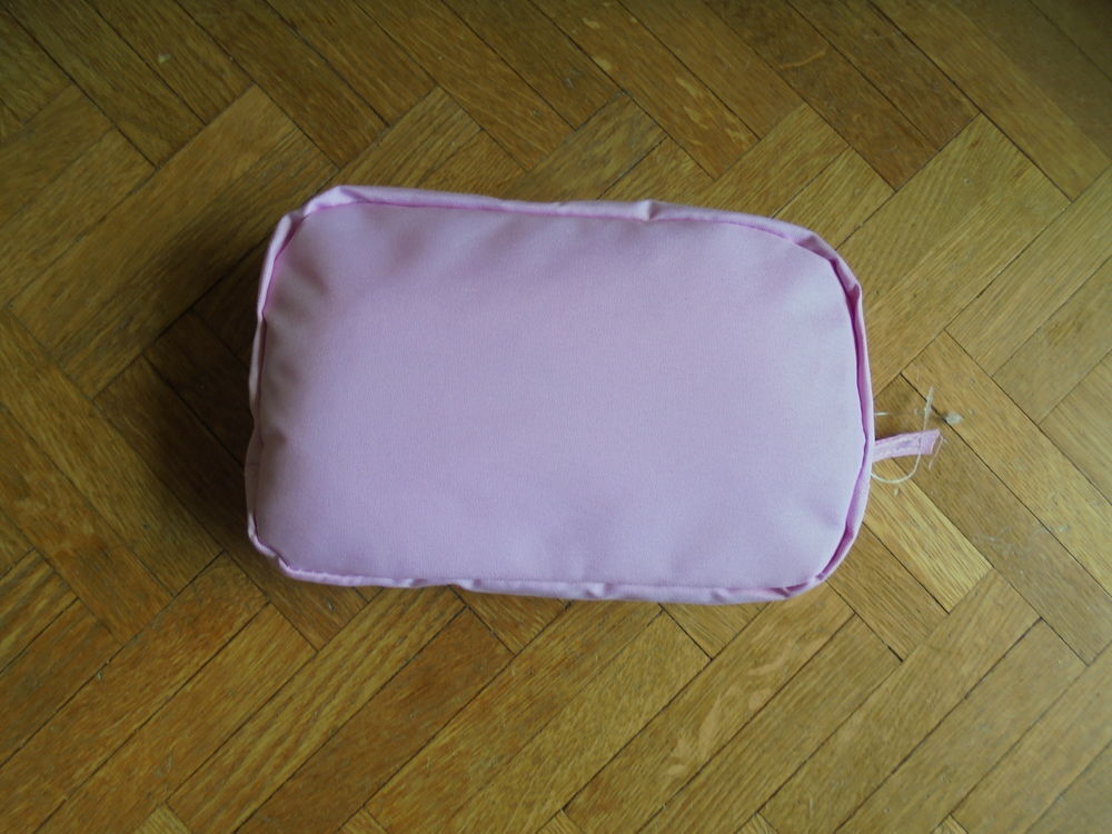 Trousse "Hello Printemps" (40) Maroquinerie