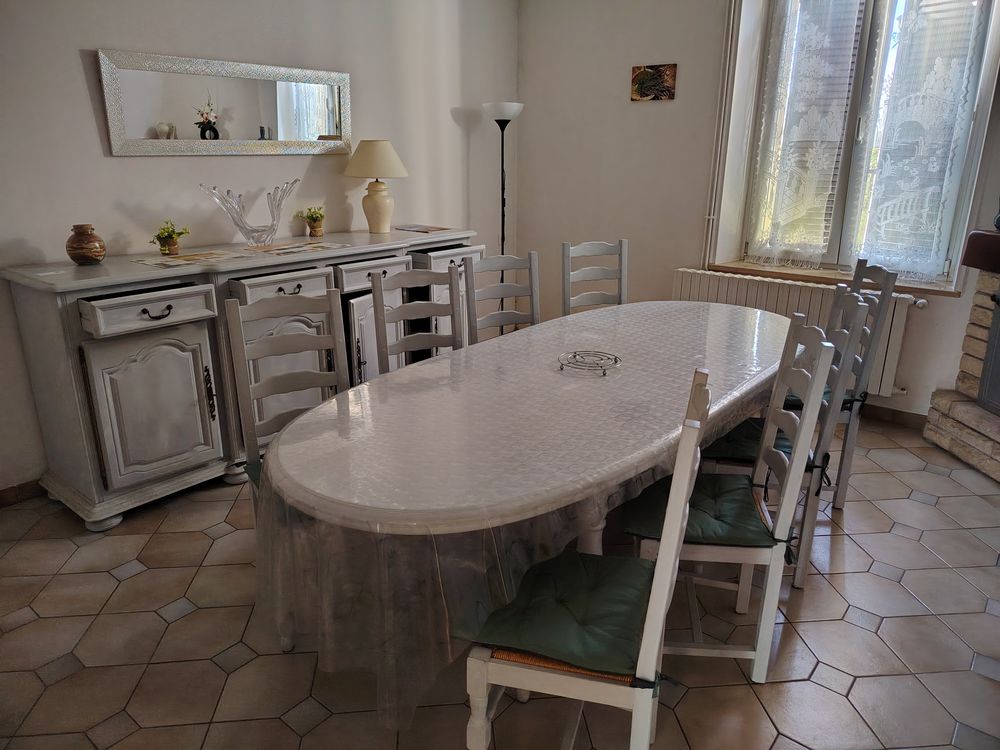   Gîte 4 chambres  Lorraine, Maizey (55300)