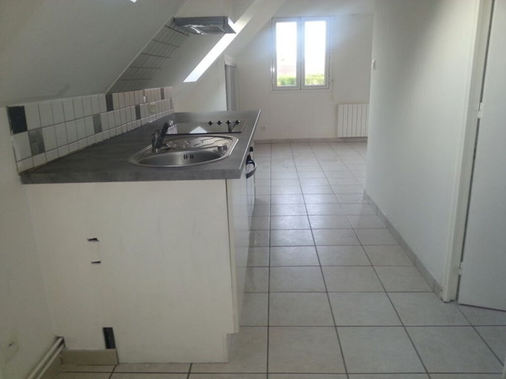 Location Appartement F2  au calme proche université du Mont Houy de Valenciennes Famars