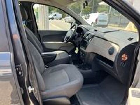 Lodgy 1.2 TCe 115 7 places Laur&eacute;ate 2013 occasion 42700 Firminy