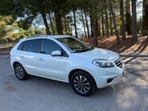 Koleos 2.0 dCi 150 4x4 FAP Carminat Euro 5 2012 occasion 34690 Fabr&egrave;gues