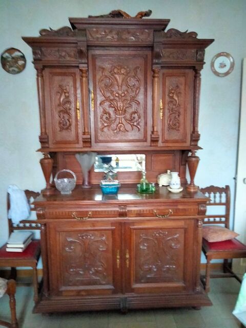 buffet Henry 2 90 La Chapelle-Saint-Luc (10)