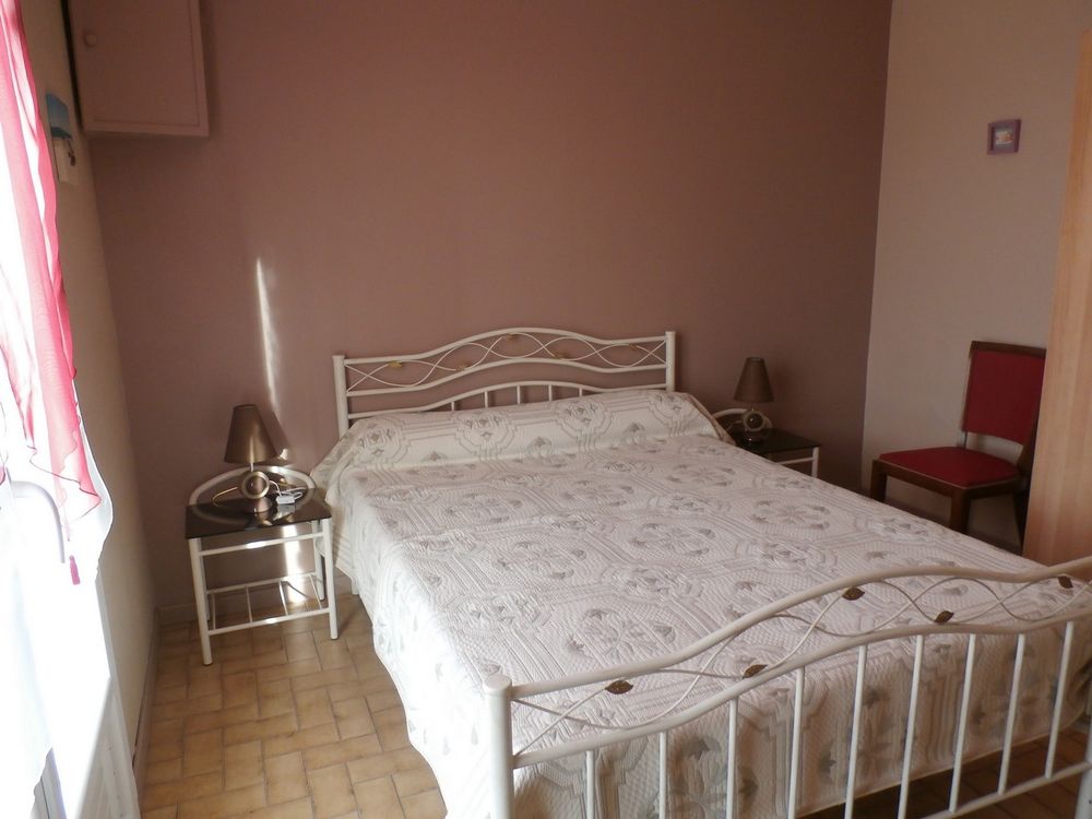   maison 400 m de la mer 3 chambres Pays de la Loire, Saint-Hilaire-de-Riez (85270)