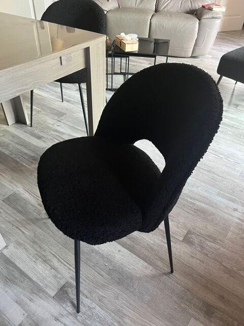 Chaises bouclette Paradou (13)