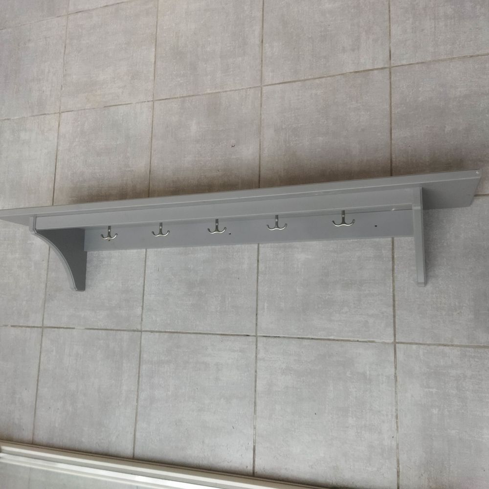 Etag&egrave;re porte manteaux Ik&eacute;a Meubles