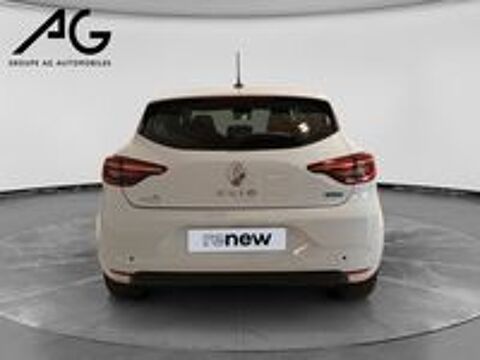 Clio V Clio E-Tech full hybrid 145 Equilibre 2022 occasion 08000 Charleville-M&eacute;zi&egrave;res