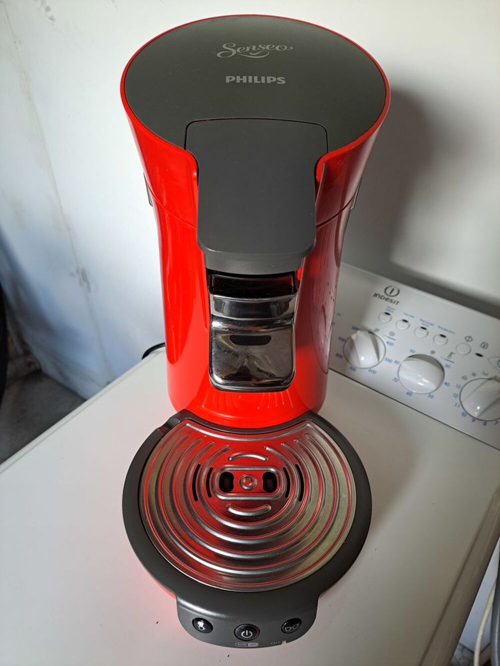 Cafeti&egrave;re Senseo Electroménager