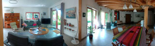  Maison à vendre 7 pièces 263 m²