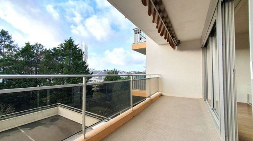 Location Appartement APPARTEMENT T3 MEUBLE NANTES DOBREE Nantes