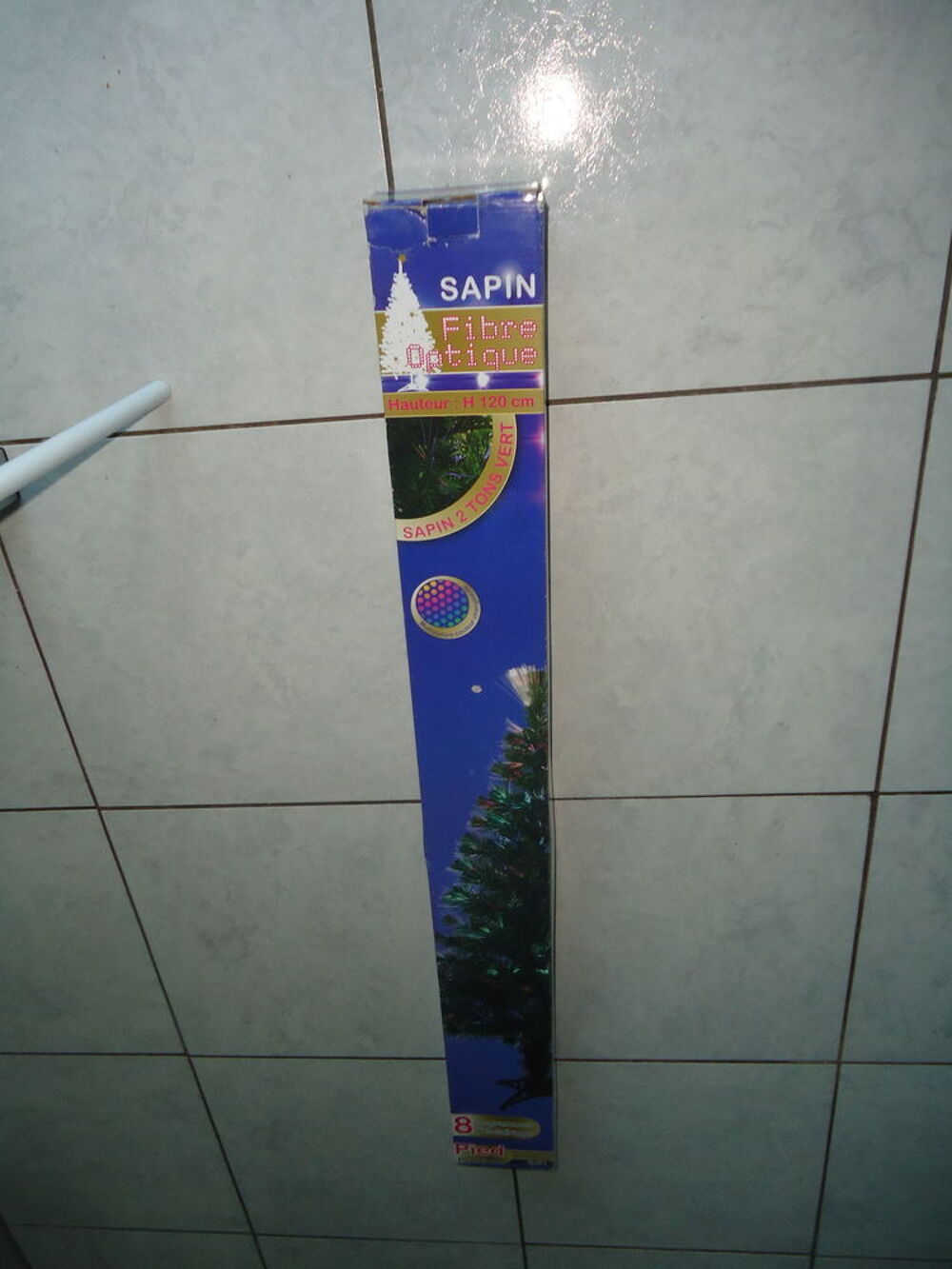 SAPIN NOEL Dcoration