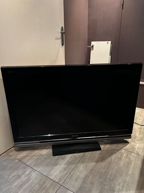 TV SONY 50 Lyon 9 (69)
