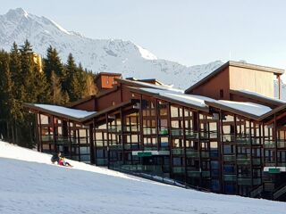 Location  Appartement 