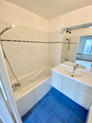  Appartement � louer 2 pi�ces 40 m�