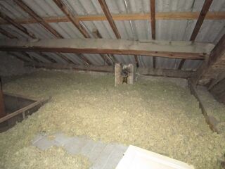  Remise / Grange � vendre 90 m�