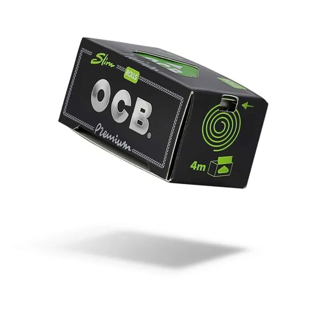 OCB ROLLS par 8 + 1 OFFERT Cuisine