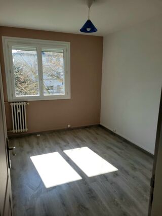  Appartement � vendre 4 pi�ces 72 m�