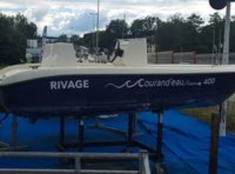 Bateau fluvial 2022 occasion 01100 Oyonnax