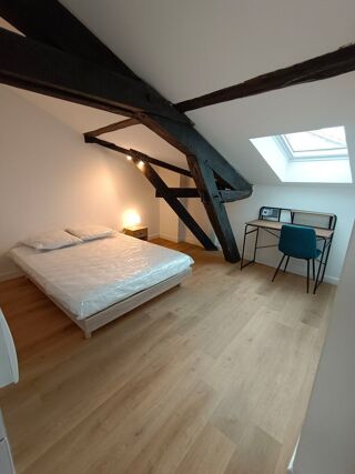  Appartement  louer 5 pices 120 m