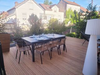 Appartement à vendre 5 pièces 75 m² Navenne