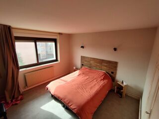  Appartement � vendre 5 pi�ces 135 m� Belfort