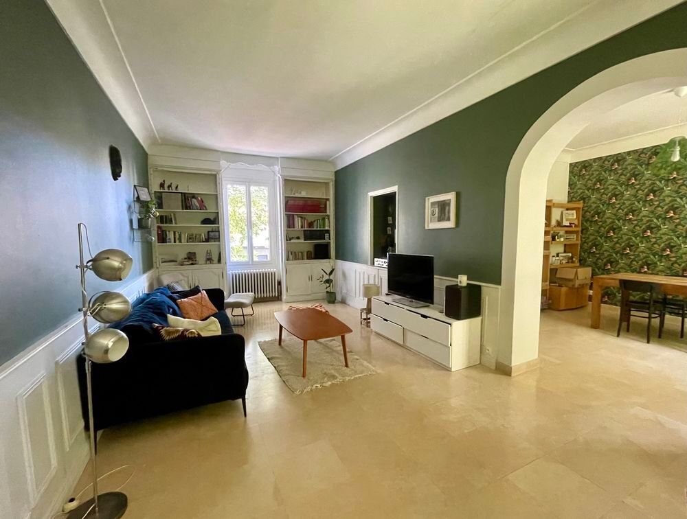 Vente Maison Maison 8 pièces, proche remparts Avignon