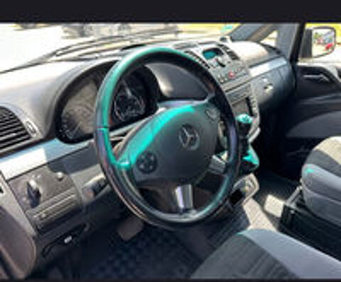 Viano 2014 occasion 31000 Toulouse