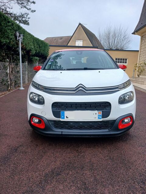 Citroen c3 Citro&euml;n  PureTech 82 Confort