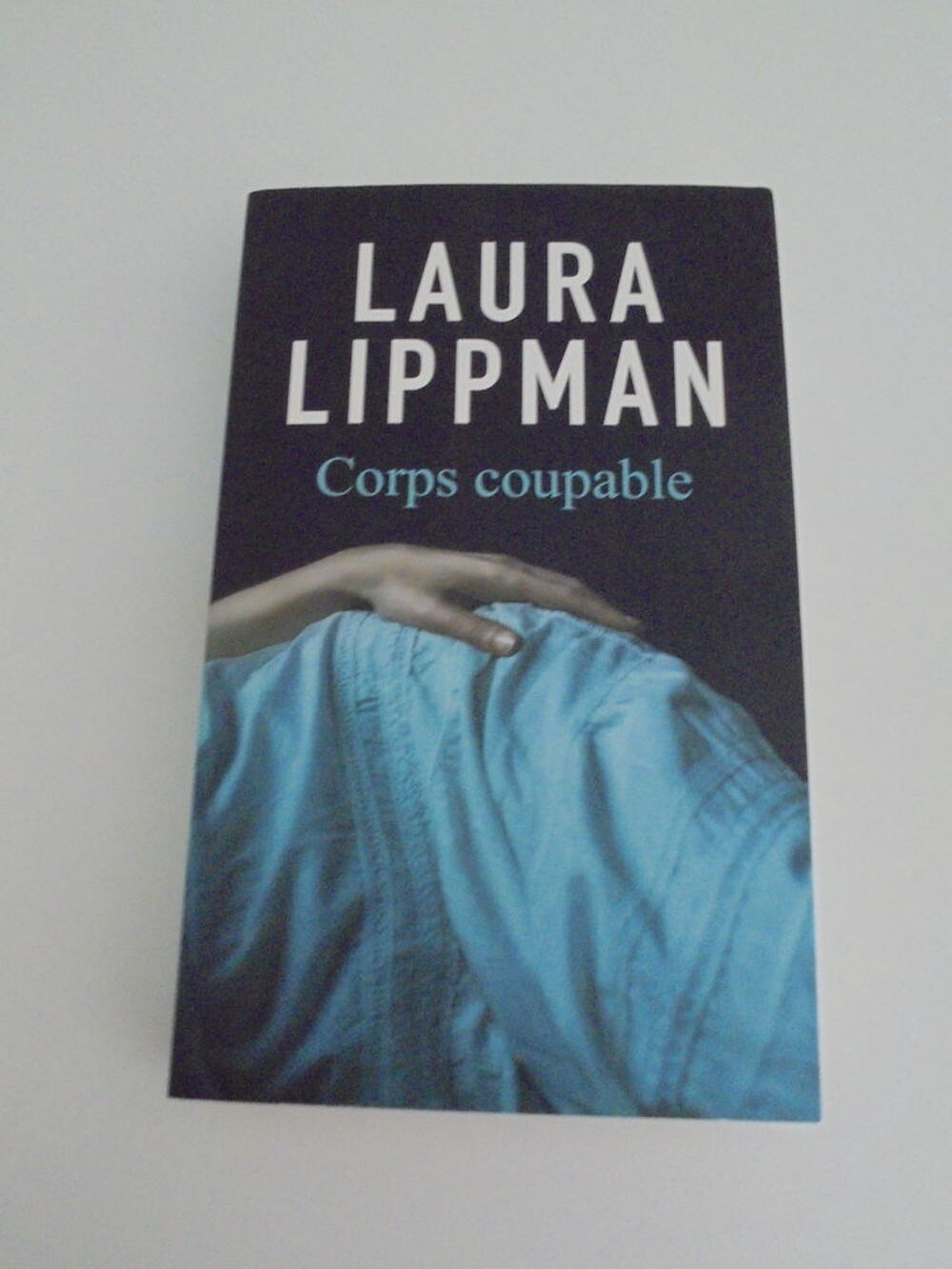 Corps coupable Livres et BD