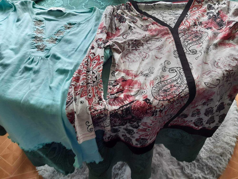 tee shirt femme Vêtements