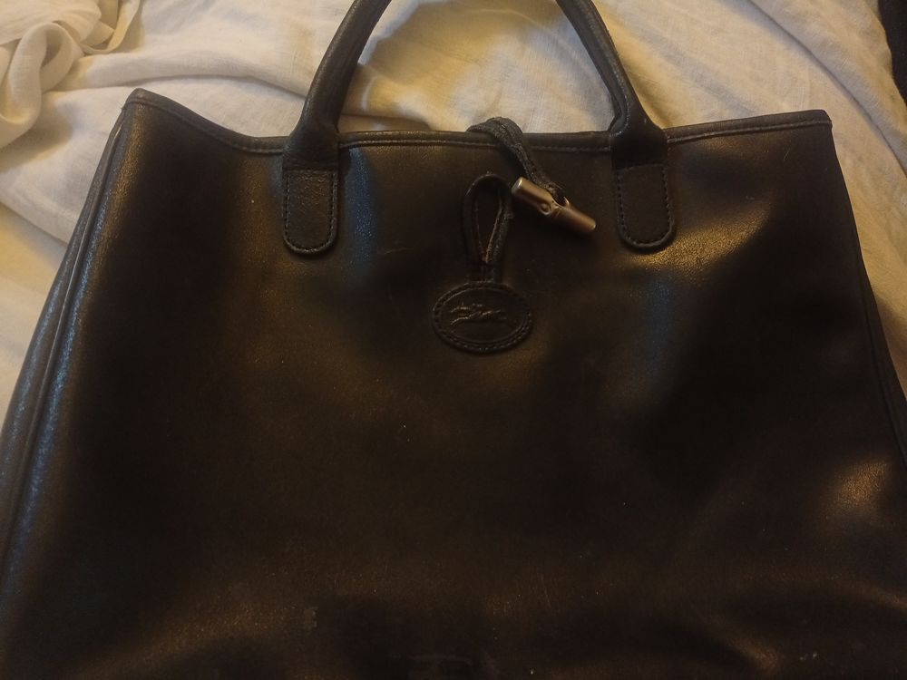 Sac Longchamp Maroquinerie