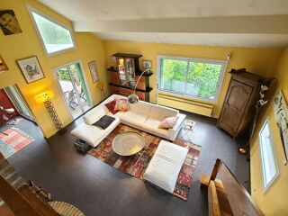  Maison � vendre 6 pi�ces 225 m�