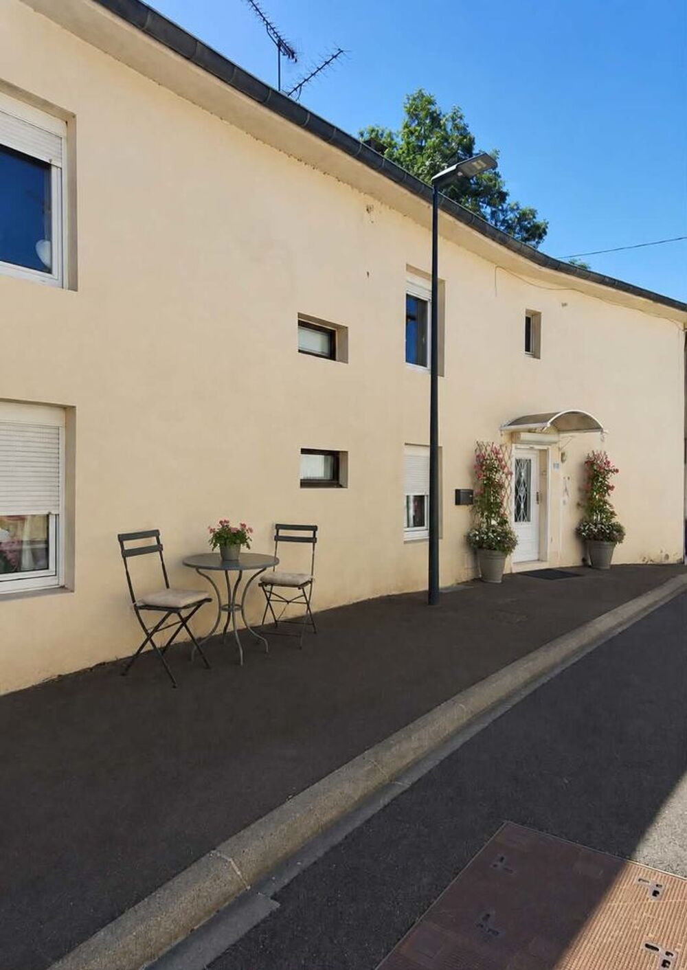Appartement 4 pièces 112 m² · à Thionville · 112 m² · 219 000 €