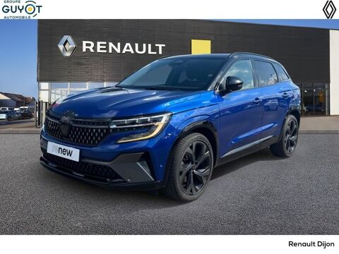Renault Austral E-Tech hybrid 200 Techno esprit Alpine 2023 occasion Dijon 21000