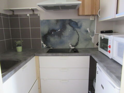  Appartement � louer 3 pi�ces 27 m�