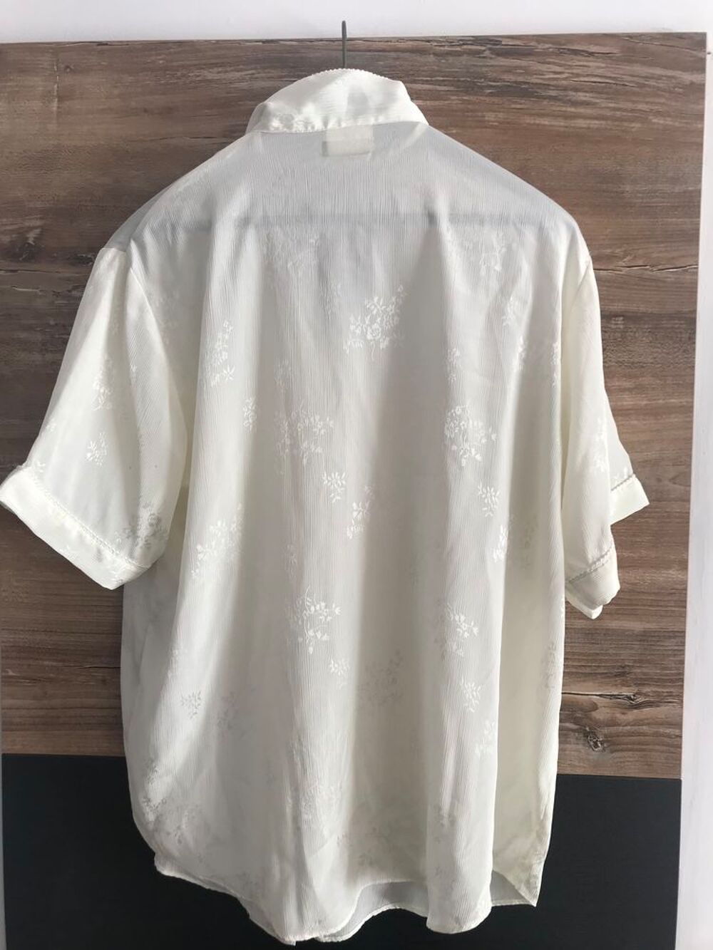 Chemisier femme " Canda " Vêtements