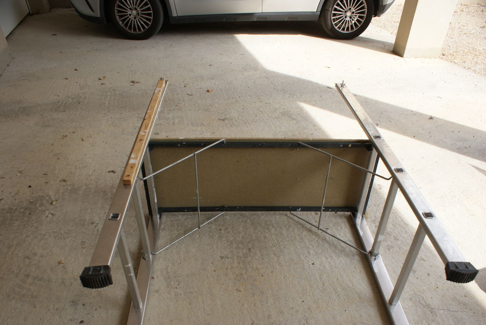 Echafaudage Bricolage