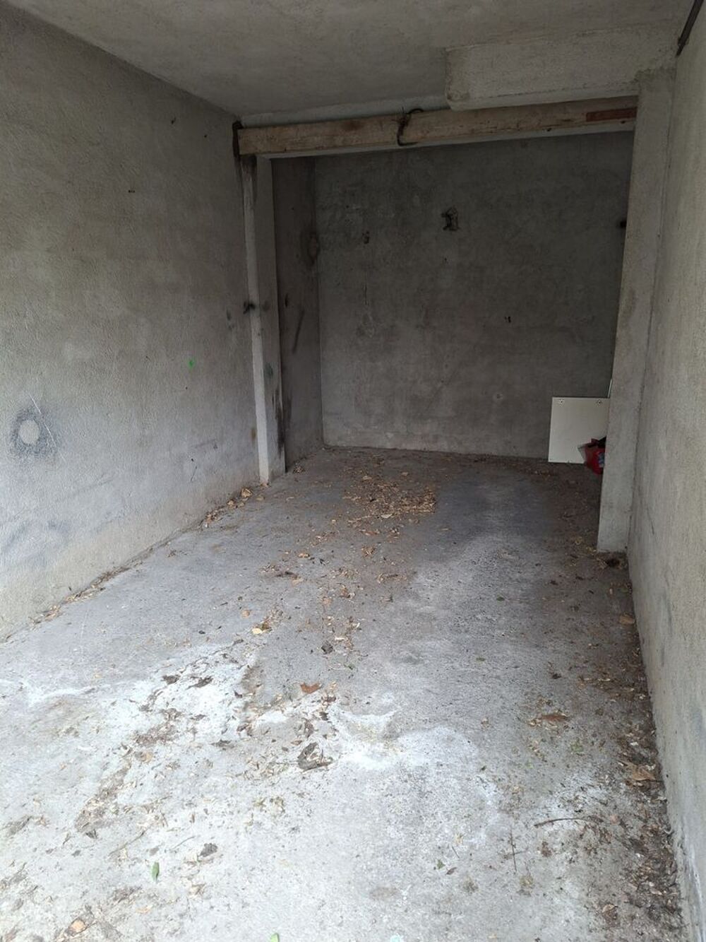 Vente Parking/Garage Garage, box de 15 m2, Nîmes