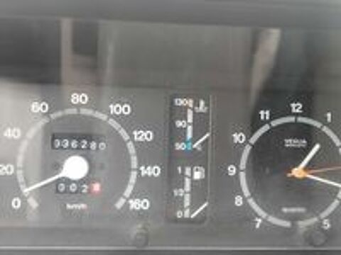  1988 occasion 90700 Ch&acirc;tenois-les-Forges