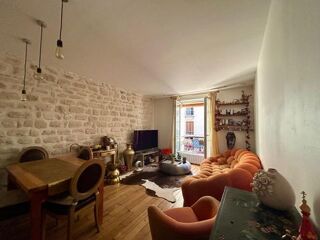  Appartement à louer 3 pièces 50 m²