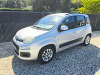 Panda 1.2 8V 69 ch Lounge occasion 33480 Castelnau-de-M&eacute;doc