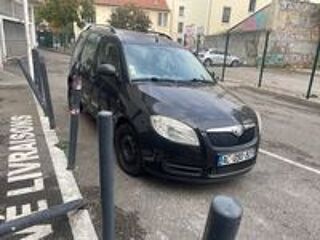 Roomster 1.4 TDI - 80 Ambition 2009 occasion 69007 Lyon