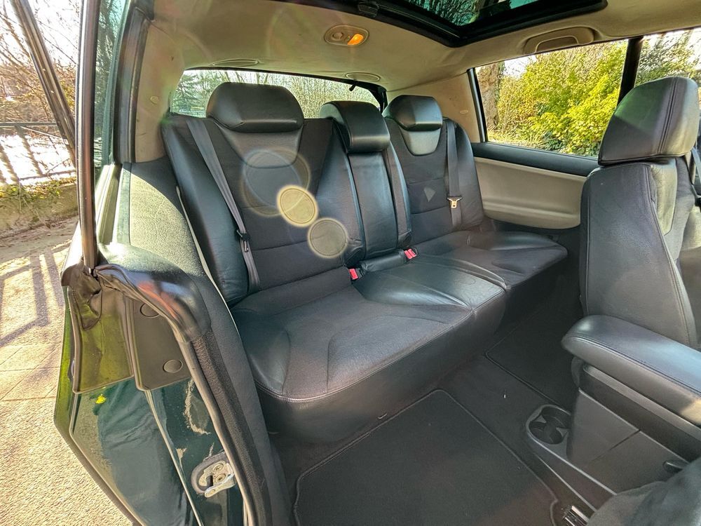 Avantime 3.0 V6 24V Dynamique 2001 occasion 94340 Joinville-le-Pont