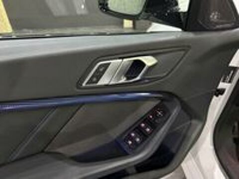 Serie 2 Gran Coupe 220i 178 ch DKG7 M Sport 2022 occasion 69007 Lyon